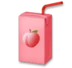 果汁盒