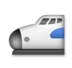 Τρένο Υψηλής Ταχύτητας Με Στρογγυλή Μύτη