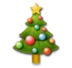 Χριστουγεννιάτικο Δέντρο