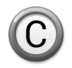 Znak Copyright