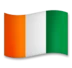 Côte D’Ivoiren Lippu