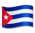 क्यूबा का झंडा