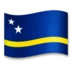 Σημαία Κουρασάο