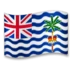 Flag: Diego Garcia