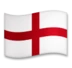 잉글랜드 깃발
