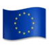유럽 연합 깃발