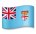 Vlag Van Fiji