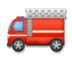 Mașină De Pompieri