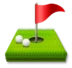 Lippu Golfreiässä