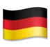 Tysk Flagga