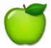 Vihreä Omena