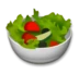 Salade verte