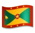 Grenadas Flagga