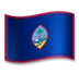 괌 깃발