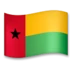 Guinea-Bissaun Lippu