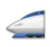 तेज़ गति वाली ट्रेन