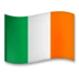 Vlag Van Ierland