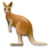 Kangoeroe