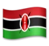 Flaga Kenii