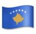 科索沃国旗