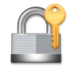 Locked With Key