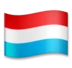 Σημαία Λουξεμβούργου
