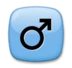 Mannelijkheidssymbool