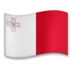 Vlag Van Malta
