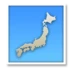 Harta Japoniei