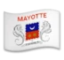 Cờ Mayotte