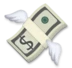 Money With Wings