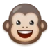 बंदर का चेहरा