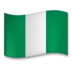 Σημαία Νιγηρίας
