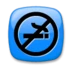 Simbol Pentru Fumatul Interzis