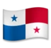 Σημαία Παναμά
