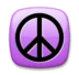 Symbol Pokoju