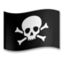 Piratenvlag