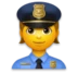 Officier de police