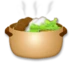 Pot of Food