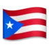 푸에르토리코 깃발
