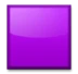 Purpurowy Kwadrat