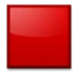 Rood Vierkant