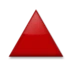 สามเหลี่ยมสีแดงชี้ขึ้น