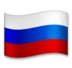 Venäjän Lippu