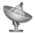 Antenne parabolique