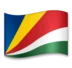 세이셸 깃발