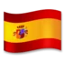 Vlag Van Spanje