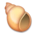 Spiral Shell