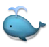 潮吹きクジラ