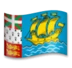 Steagul Statului Saint Pierre Și Miquelon